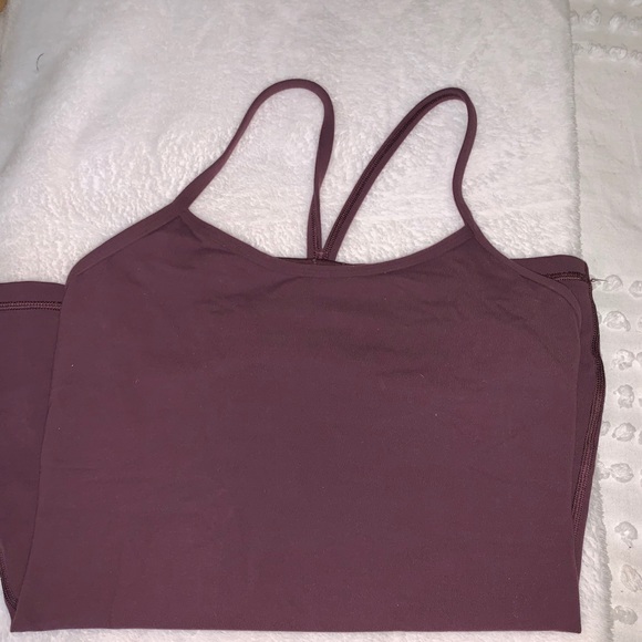 Lululemon Athletic Tank Top - Picture 1 of 7